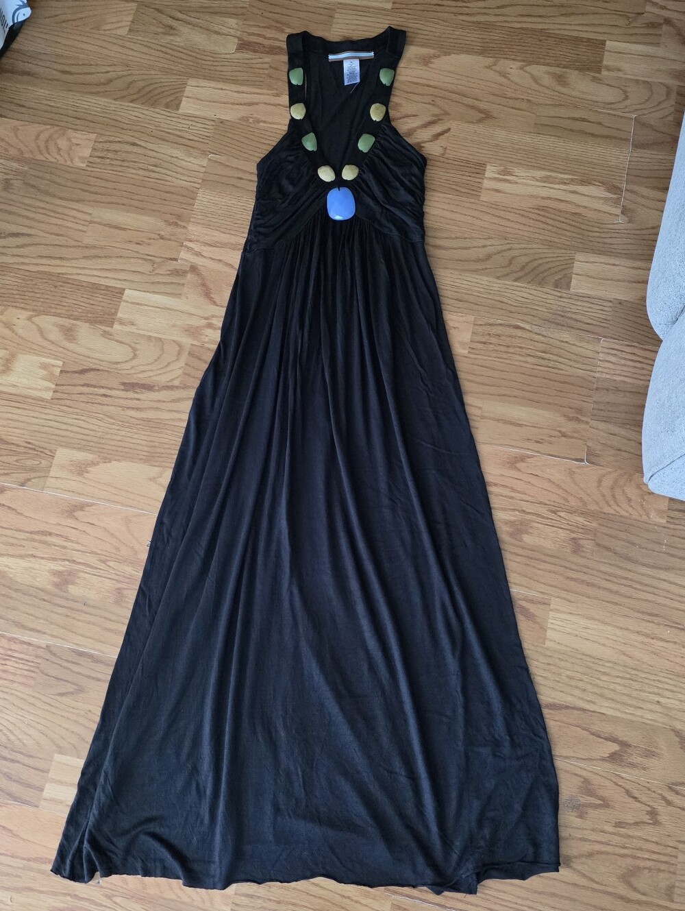 Prairie New York women's black dress. XS